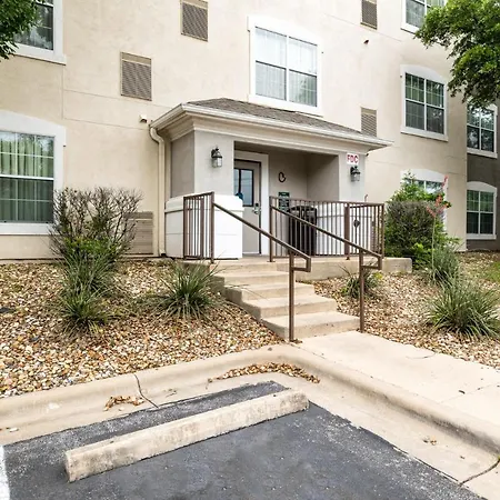 Alma Arboretum Apartment